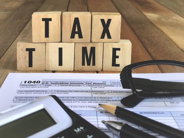 How Do Tax Preparation Services Help Your Business?